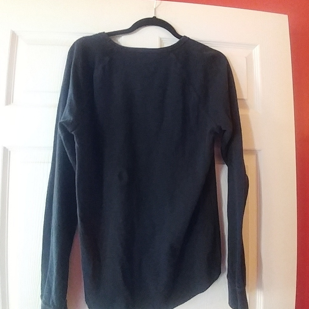 American Eagle Vintage Sweatshirt Size Med - Picture 3 of 4